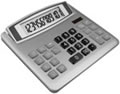 Desk Calculator - 38