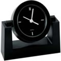 Promotional Desk Clock - 11