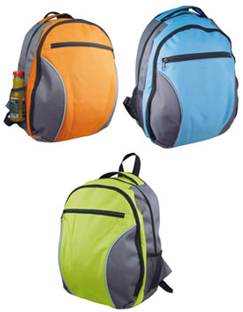 Promotional Backpack - 13