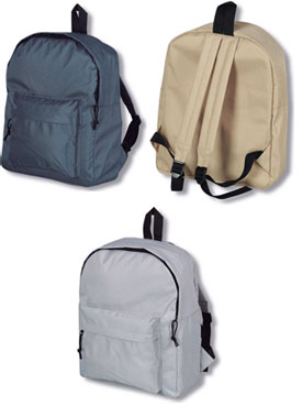 Promotional Backpack - 41