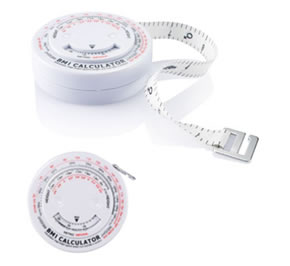 P023 Body Measuring Tape