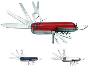 Promotional Knife - 52