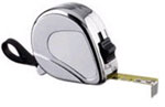 Houston Promotional Tape Measure