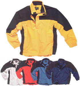 PF 2 in 1 Jacket