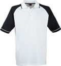 3108149 Embroidered Polo Shirt 180 gsm