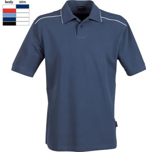 3208049 Embroidered Polo Shirt 240 gsm