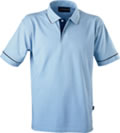 3273U61 Embroidered Polo Shirt 220 gsm