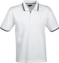 3408101 Embroidered Polo Shirt 190 gsm