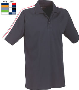 3408249 Embroidered Polo Shirt 200 gsm