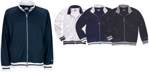 Slazenger Raglan Sport Jacket