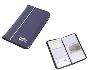 Business Card Holder - 33