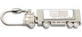 Truck Promotional Keyring