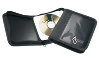 Lustre CD Holder - 50