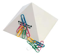 Paper Clip Holder