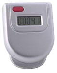 Pedometer