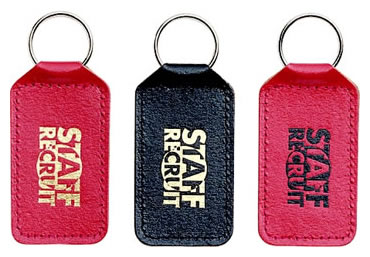 Promotional Key Fobs