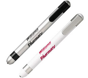 PS7093 Pen Torch