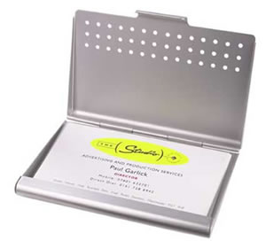 Business Card Holder - 83