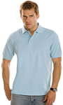 Hanes Embroidered Polo Shirt 220 gsm - HG100