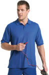 Embroidered Polo Shirt 175/180 gsm - J539M