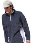 KB905 Kariban Fleece Jacket 300 gsm