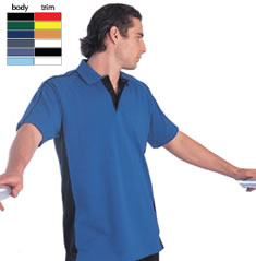 Embroidered Polo Shirt 200 gsm - LV322