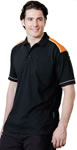 Embroidered Polo Shirt 175 gsm - LV705