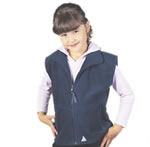 Result R37J Junior Fleece Bodywarmer 330gsm