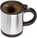 Travel Mug - Self Stir