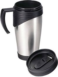 Stainless Steel Mug - Deeport