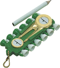 Tour Tee Bar