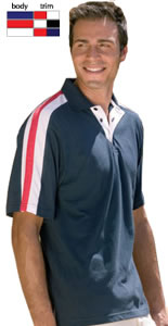 Embroidered Polo Shirt 185 gsm - KK450