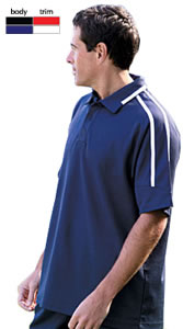 PH66 Embroidered Polo Shirt 190 gsm