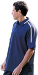 Embroidered Polo Shirt 190 gsm - PH66