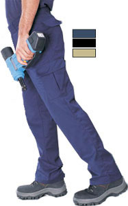 PR505 Workwear Trousers