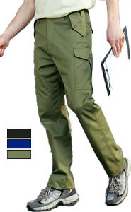 TRJ314 Work Trousers