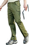 TRJ314 Work Trousers