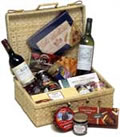 Hever Hamper