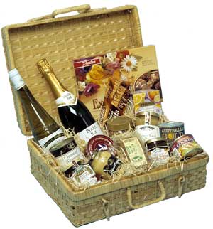 The Lewes Hamper