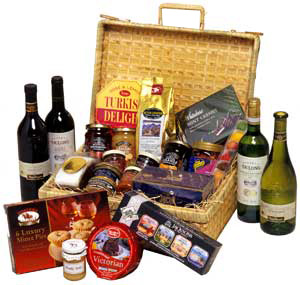 The Norfolk Hamper