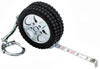 Tyre Promotional Tape Measure