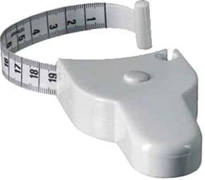 Body Measuring Tape - 21