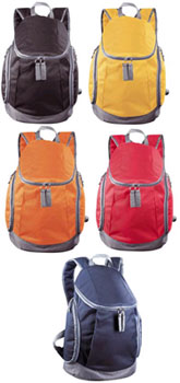 Promotional Backpack - 72