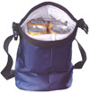 Promotional 6 Can Duffel Cooler Bag