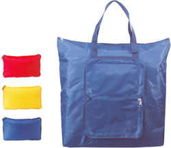 Promotional Folding Cooler Bag