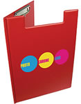 Promotional Clipboard Folder A4