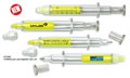 AC5042 Syringe Pen and Highlighter Duo Set