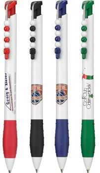 Advertising Pens - Billiards Ballpen