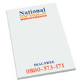 A6 Note Pad