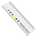 Ruler Sticky Notes